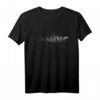 Herren The Gaming Dad Zocker Papa Gamer Vater Konsolen T-Shirt – Perfektes Geschenk für E-Sportler, Lan-Partys & Weihnachtsgeschenke