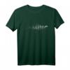 Herren The Gaming Dad Zocker Papa Gamer Vater Konsolen T-Shirt – Perfektes Geschenk für E-Sportler, Lan-Partys & Weihnachtsgeschenke