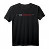 Lustiges IT- und Nerd T-Shirt mit '/* Kein Kommentar */' – Perfektes Weihnachts- und Geburtstagsgeschenk für Programmierer, Geek, Hacker & Informatiker