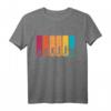 Evolution Gamer Langarmshirt – Cooles Geschenk für Nerds, Geeks und Gamer zu Weihnachten, Geburtstag, Vater- oder Muttertag