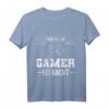 Gaming Papa Tag T-Shirt – Perfekt für Gamer-Väter, Zocker-Nächte & Gaming Geschenke