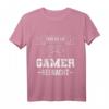 Gaming Papa Tag T-Shirt – Perfekt für Gamer-Väter, Zocker-Nächte & Gaming Geschenke