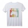 Kinder Player 2 Vater Sohn Partnerlook Outfit Jungen Retro Gamer T-Shirt – Perfektes Familiengeschenk für Gaming-Enthusiasten