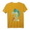 Chess Player Horse Knight Chess Lover Geschenk T-Shirt - Humorvolles Design für Schachfans & Geburtstagsgeschenke