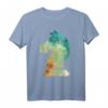 Chess Player Horse Knight Chess Lover Geschenk T-Shirt - Humorvolles Design für Schachfans & Geburtstagsgeschenke