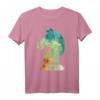 Chess Player Horse Knight Chess Lover Geschenk T-Shirt - Humorvolles Design für Schachfans & Geburtstagsgeschenke