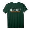 Herren Gamer Dad Call To Duty Operation Daddy Lustiges Vater T-Shirt – Perfektes Geschenk für Gamer, Patrioten und Waffenliebhaber zu Vatertag, Geburtstag & Weihnachten