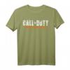 Herren Gamer Dad Call To Duty Operation Daddy Lustiges Vater T-Shirt – Perfektes Geschenk für Gamer, Patrioten und Waffenliebhaber zu Vatertag, Geburtstag & Weihnachten