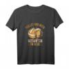 Volleyball und Bier That's Why I'm Here Team Beer Funny Tank Top – Lustiges Beachvolley-Design für Volleyballfans, Trainer und Bierliebhaber