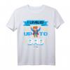 I leveled up to Dad - Witziges Papa werden Schwangerschaft T-Shirt mit 8bit Gaming Design, ideales Geschenk zur Babyankündigung