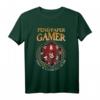 Pen And Paper Gamer Rollenspiel RPG Lustiges T-Shirt - Für Fans von Brettspielen, Rollenspielen & Pen and Paper