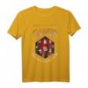 Pen And Paper Gamer Rollenspiel RPG Lustiges T-Shirt - Für Fans von Brettspielen, Rollenspielen & Pen and Paper