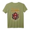 Pen And Paper Gamer Rollenspiel RPG Lustiges T-Shirt - Für Fans von Brettspielen, Rollenspielen & Pen and Paper