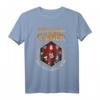 Pen And Paper Gamer Rollenspiel RPG Lustiges T-Shirt - Für Fans von Brettspielen, Rollenspielen & Pen and Paper