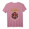 Pen And Paper Gamer Rollenspiel RPG Lustiges T-Shirt - Für Fans von Brettspielen, Rollenspielen & Pen and Paper