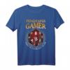 Pen And Paper Gamer Rollenspiel RPG Lustiges T-Shirt - Für Fans von Brettspielen, Rollenspielen & Pen and Paper