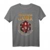 Pen And Paper Gamer Rollenspiel RPG Lustiges T-Shirt - Für Fans von Brettspielen, Rollenspielen & Pen and Paper