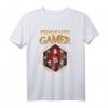 Pen And Paper Gamer Rollenspiel RPG Lustiges T-Shirt - Für Fans von Brettspielen, Rollenspielen & Pen and Paper