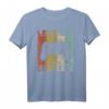 Gamer T-Shirt Level 12 – Cooles Geburtstagsshirt für Jungen zum 12. Geburtstag, Perfekt für Geburtstagsfeier und Schule