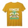 ZOCKER & GAMER SPRUCH - DER TUT NIX - DER WILL NUR ZOCKEN T-Shirt – Perfektes Geschenk für Gamer, Nerds & Zocker zum Geburtstag & Weihnachten