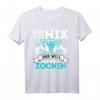 ZOCKER & GAMER SPRUCH - DER TUT NIX - DER WILL NUR ZOCKEN T-Shirt – Perfektes Geschenk für Gamer, Nerds & Zocker zum Geburtstag & Weihnachten