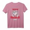 Homeschooling Schulkind Mädchen Headset Gamer Gaming T-Shirt - Lustiges Geschenk für Schüler, Lehrer und Eltern im Fernunterricht