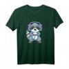 Zocker Waschbär Lustiges Video Gaming Geschenk für Gamer T-Shirt – Perfekt für Gamer Partys, Geburtstage & Vatertag