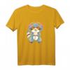 Zocker Waschbär Lustiges Video Gaming Geschenk für Gamer T-Shirt – Perfekt für Gamer Partys, Geburtstage & Vatertag