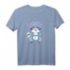 Zocker Waschbär Lustiges Video Gaming Geschenk für Gamer T-Shirt – Perfekt für Gamer Partys, Geburtstage & Vatertag