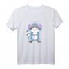 Zocker Waschbär Lustiges Video Gaming Geschenk für Gamer T-Shirt – Perfekt für Gamer Partys, Geburtstage & Vatertag
