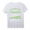 Zocken Gaming - Du kannst mich nicht erschrecken Vater Gamer T-Shirt – Lustiges Geschenk für Gaming-Väter und Zocker mit Spruch