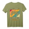 Gamer Geburtstag T-Shirt für 8 Jahre Junge - Level 8 Erfolgreich Freigeschaltet Geschenk für Gaming-Fans zum Geburtstag