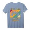 Gamer Geburtstag T-Shirt für 8 Jahre Junge - Level 8 Erfolgreich Freigeschaltet Geschenk für Gaming-Fans zum Geburtstag