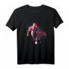 Marvel Spider-Man Portrait T-Shirt - Official Licensed Marvel Apparel für Fans & Superhelden-Liebhaber