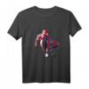 Marvel Spider-Man Portrait T-Shirt - Official Licensed Marvel Apparel für Fans & Superhelden-Liebhaber