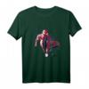 Marvel Spider-Man Portrait T-Shirt - Official Licensed Marvel Apparel für Fans & Superhelden-Liebhaber