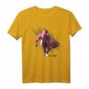 Marvel Spider-Man Portrait T-Shirt - Official Licensed Marvel Apparel für Fans & Superhelden-Liebhaber