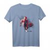 Marvel Spider-Man Portrait T-Shirt - Official Licensed Marvel Apparel für Fans & Superhelden-Liebhaber