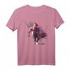 Marvel Spider-Man Portrait T-Shirt - Official Licensed Marvel Apparel für Fans & Superhelden-Liebhaber