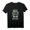 Damen Mom-Life Gaming Video-Spiel-Controller T-Shirt – Perfektes Muttertagsgeschenk für Gamer-Mütter und Frauen, die Videospiele lieben