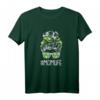 Damen Mom-Life Gaming Video-Spiel-Controller T-Shirt – Perfektes Muttertagsgeschenk für Gamer-Mütter und Frauen, die Videospiele lieben