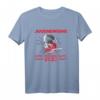 Jugendweihe 2023 Gaming Zocker T-Shirt – Perfekt als Geschenk für Teenager, Gamer & Party-Outfit für Jungen und Mädchen