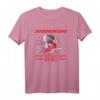 Jugendweihe 2023 Gaming Zocker T-Shirt – Perfekt als Geschenk für Teenager, Gamer & Party-Outfit für Jungen und Mädchen