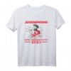 Jugendweihe 2023 Gaming Zocker T-Shirt – Perfekt als Geschenk für Teenager, Gamer & Party-Outfit für Jungen und Mädchen
