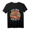 Ich Liebe Es Wenn Meine Mama Mich Zocken Lässt Gamer T-Shirt – Lustiges Geschenk für Gamer, Videospiel-Fans & Online-Spieler zu Weihnachten & Geburtstag