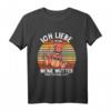Ich Liebe Es Wenn Meine Mama Mich Zocken Lässt Gamer T-Shirt – Lustiges Geschenk für Gamer, Videospiel-Fans & Online-Spieler zu Weihnachten & Geburtstag