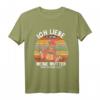 Ich Liebe Es Wenn Meine Mama Mich Zocken Lässt Gamer T-Shirt – Lustiges Geschenk für Gamer, Videospiel-Fans & Online-Spieler zu Weihnachten & Geburtstag