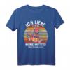 Ich Liebe Es Wenn Meine Mama Mich Zocken Lässt Gamer T-Shirt – Lustiges Geschenk für Gamer, Videospiel-Fans & Online-Spieler zu Weihnachten & Geburtstag