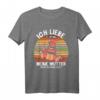 Ich Liebe Es Wenn Meine Mama Mich Zocken Lässt Gamer T-Shirt – Lustiges Geschenk für Gamer, Videospiel-Fans & Online-Spieler zu Weihnachten & Geburtstag