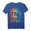 Level 11 Jahre Geburtstagsshirt für Jungen – Gamer T-Shirt mit Gaming Headset Motiv, perfekt für Geburtstagsfeiern, LAN-Partys & Zocker-Geschenke